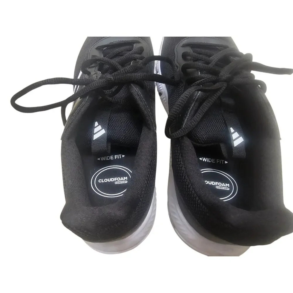 adidas men cloudfoam